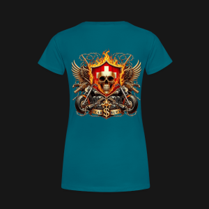 suff-22-frauen-premium-tshirt-blau-Bordeauxrot -divablau-2